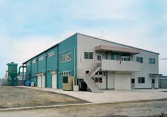 本社工場