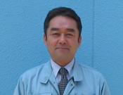 取締役社長 田島正明