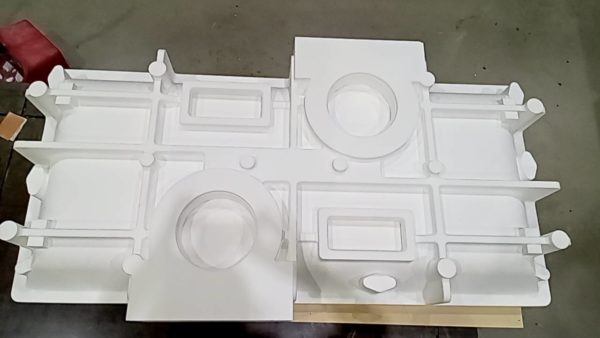 アルミ鋳物の小ロット生産はお任せください